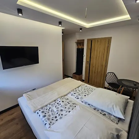Noclegi Apart Gorlice Exterior photo