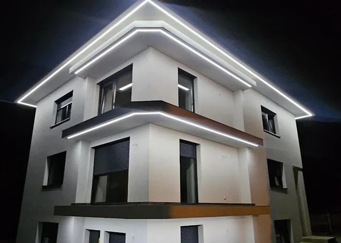 Noclegi Apart Gorlice