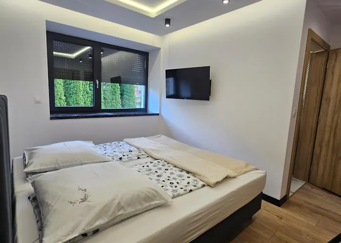 Noclegi Apart Gorlice