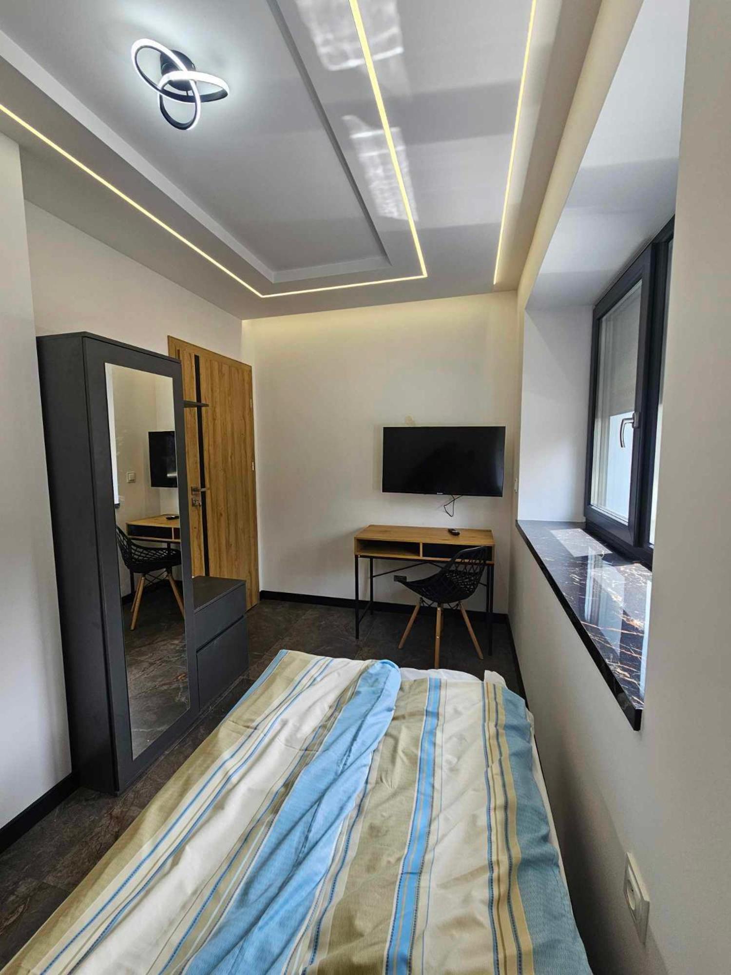Noclegi Apart Gorlice Apartment