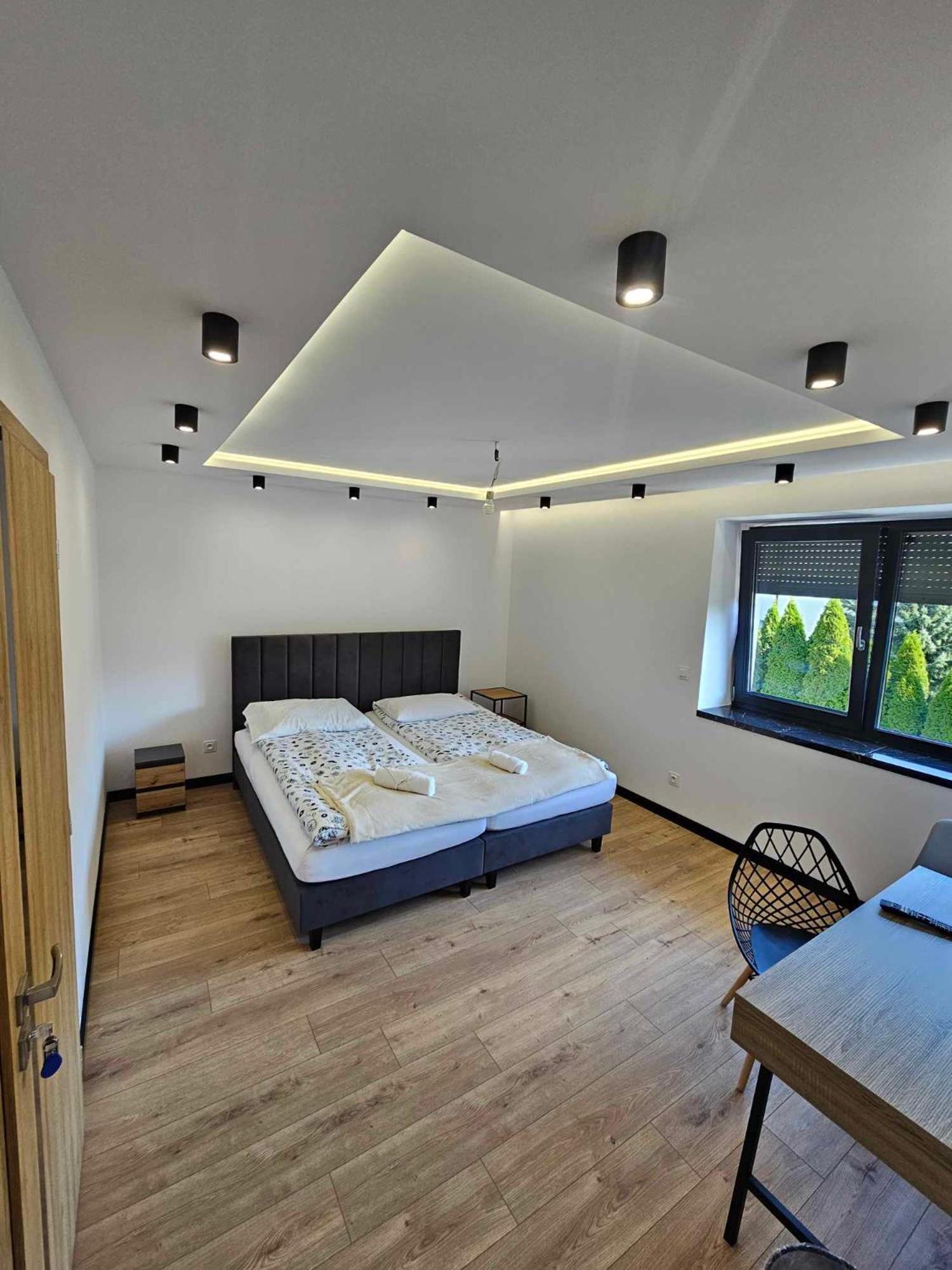 Noclegi Apart Gorlice Apartment