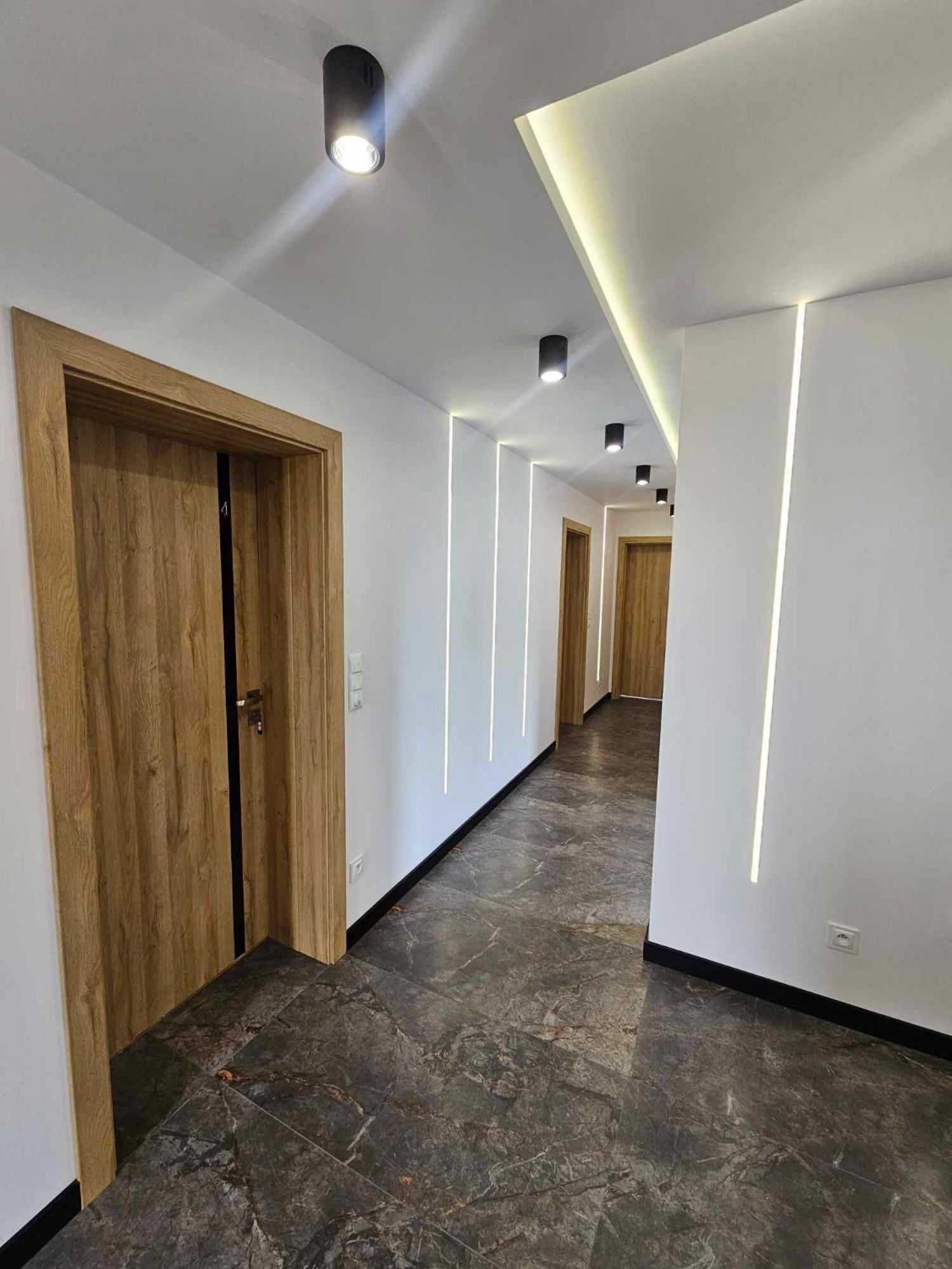 Noclegi Apart Gorlice Apartment *