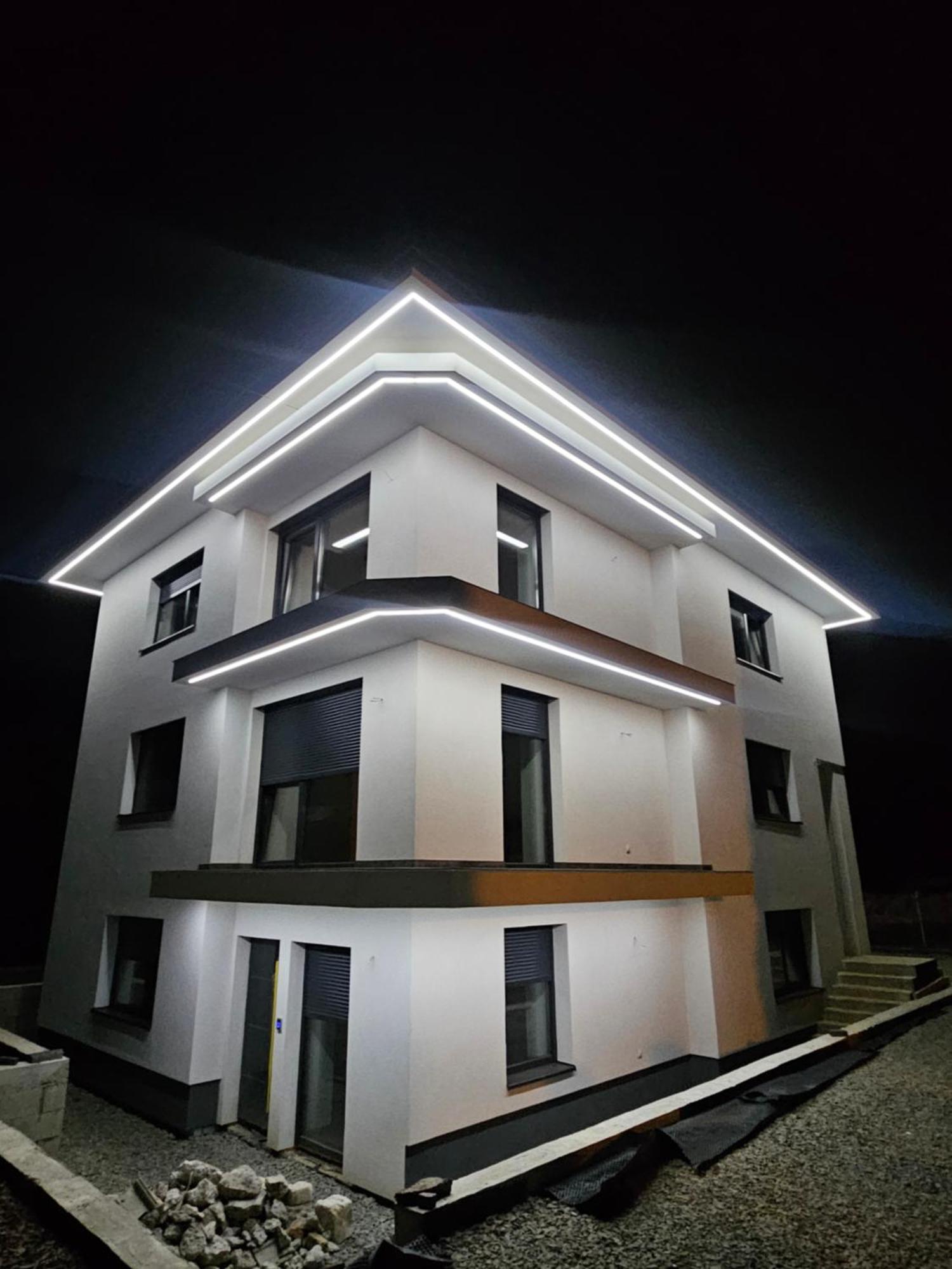 Noclegi Apart Gorlice Apartment