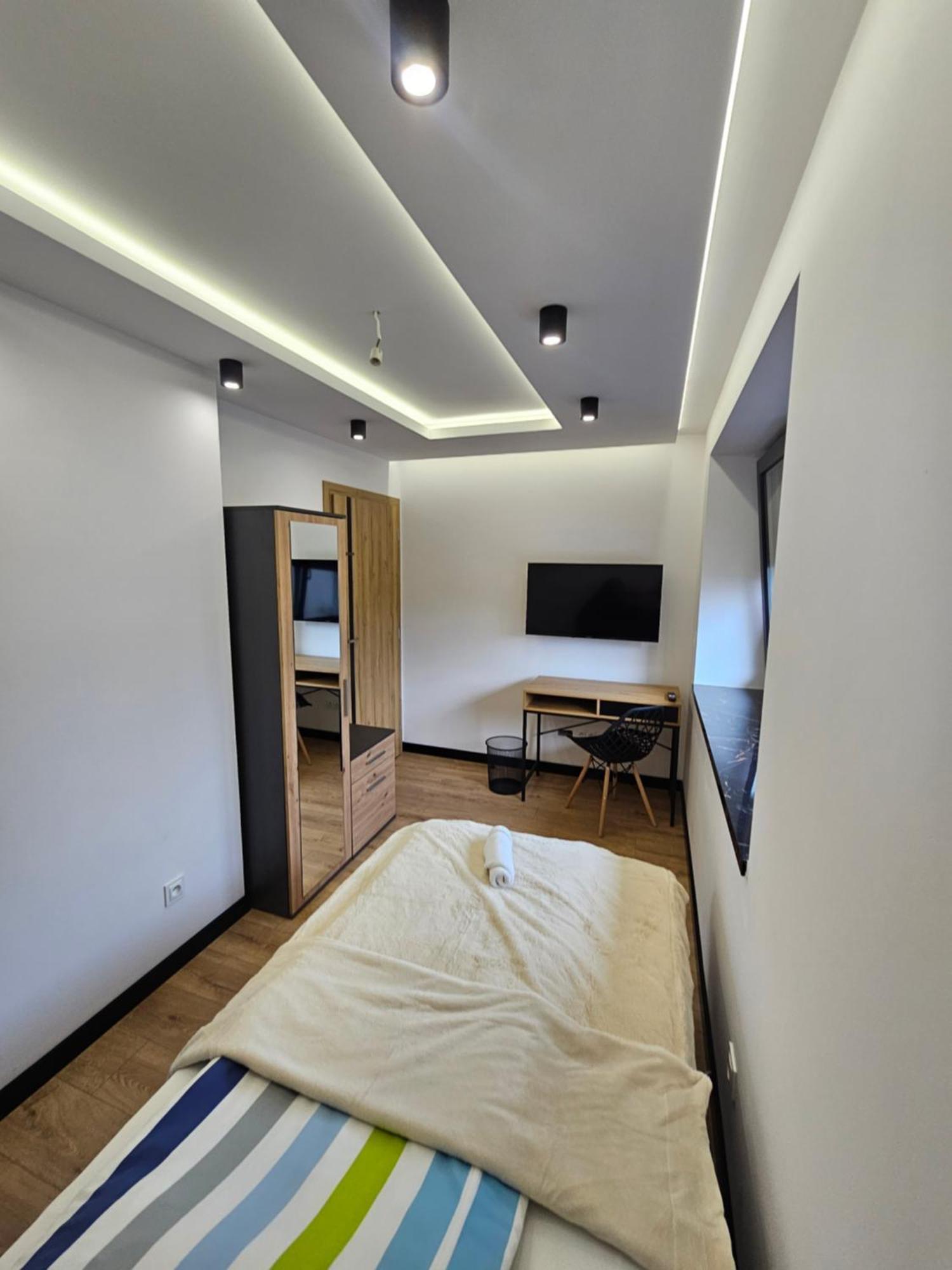 Noclegi Apart Gorlice *