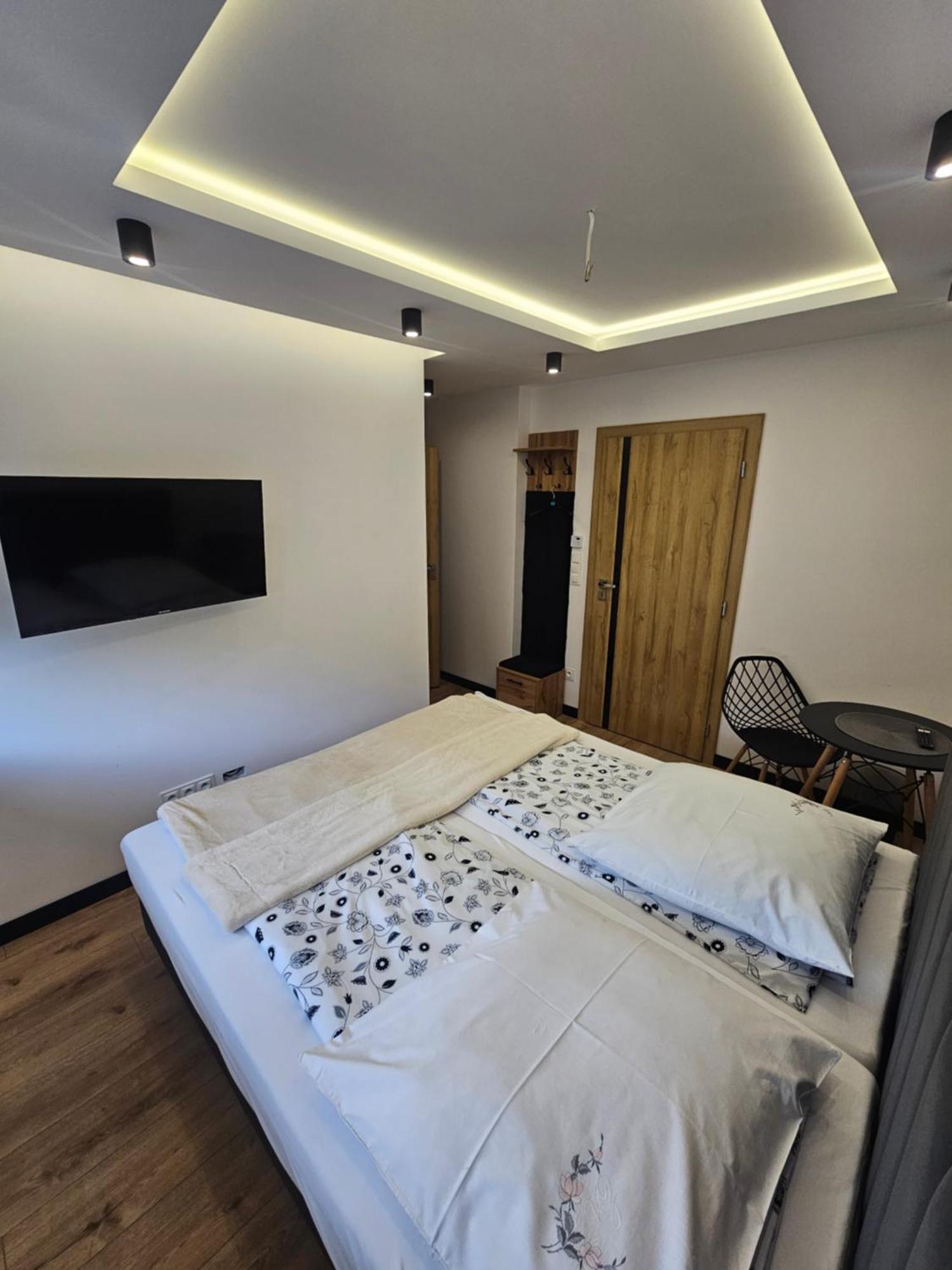 Apartment Noclegi Apart Gorlice *