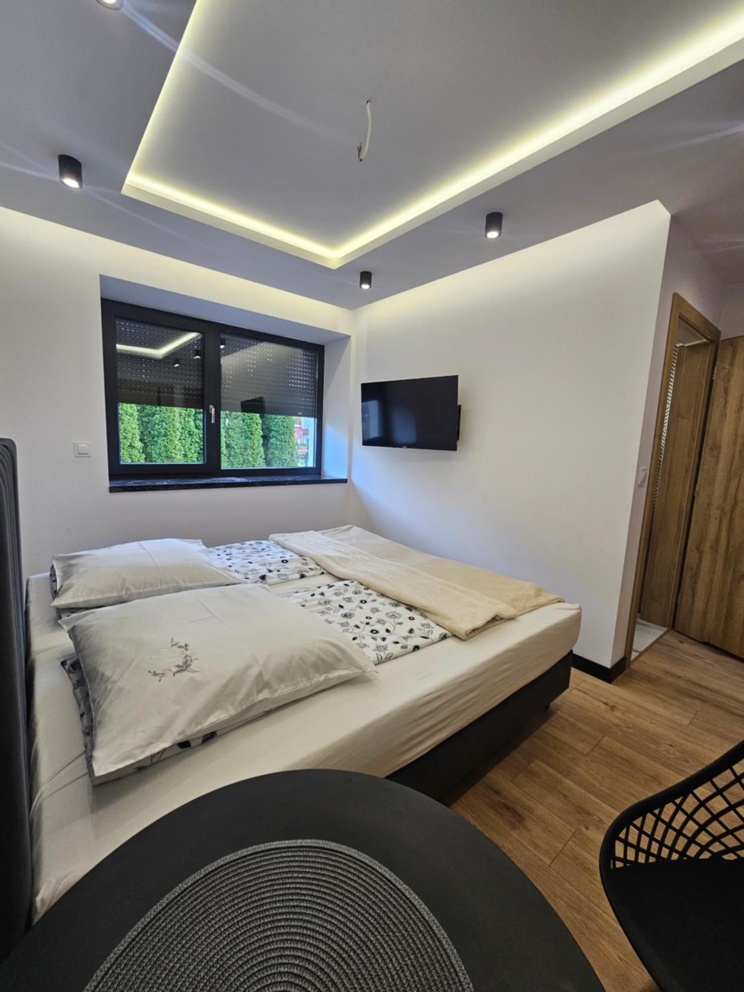 Noclegi Apart Gorlice Gorlice