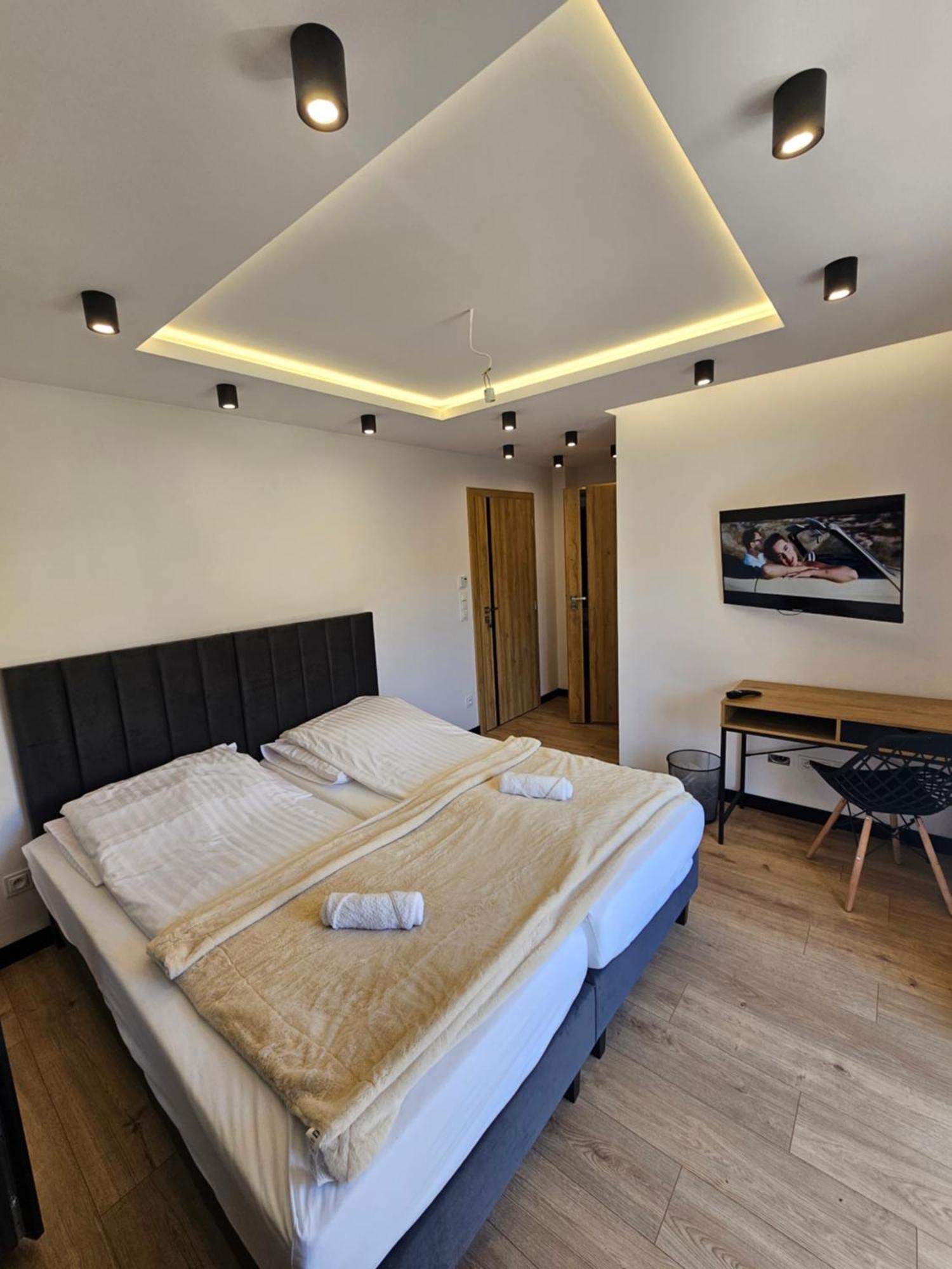 Noclegi Apart Gorlice Apartment