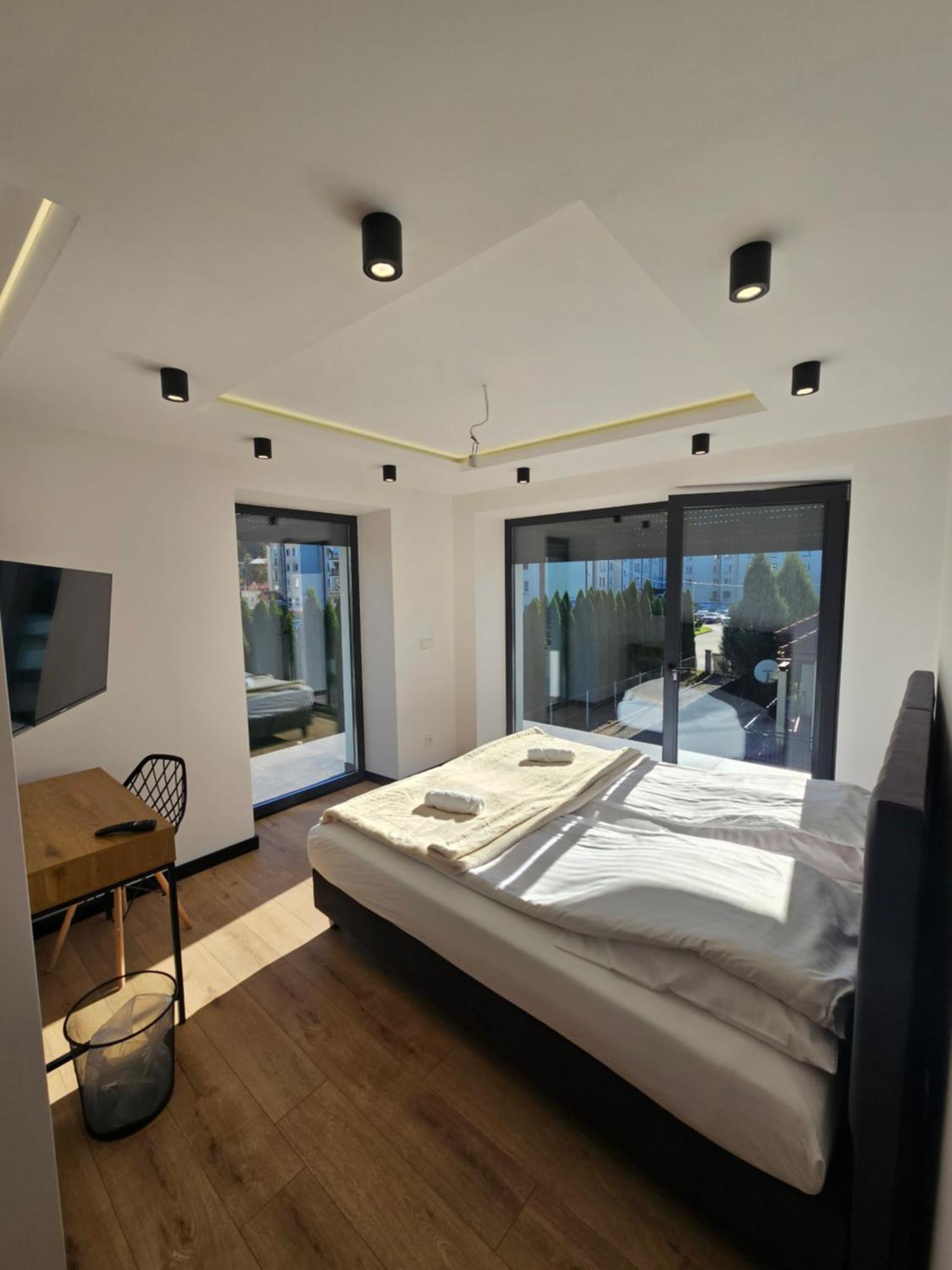 Apartment Noclegi Apart Gorlice Gorlice